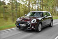 MINI Clubman 5475 145 Car A4 Photo Print