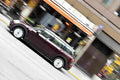 MINI Clubman 5475 147 Car A4 Photo Print