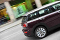 MINI Clubman 5475 148 Car A4 Photo Print