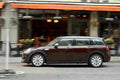 MINI Clubman 5475 149 Car A4 Photo Print