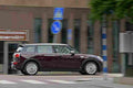 MINI Clubman 5475 151 Car A4 Photo Print