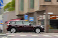 MINI Clubman 5475 152 Car A4 Photo Print