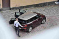 MINI Clubman 5475 153 Car A4 Photo Print