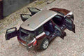 MINI Clubman 5475 154 Car A4 Photo Print