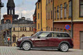 MINI Clubman 5475 155 Car A4 Photo Print