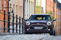 MINI Clubman 5475 156 Car A4 Photo Print