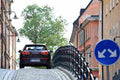 MINI Clubman 5475 157 Car A4 Photo Print