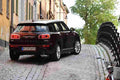 MINI Clubman 5475 158 Car A4 Photo Print