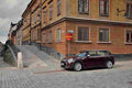 MINI Clubman 5475 160 Car A4 Photo Print