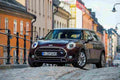 MINI Clubman 5475 162 Car A4 Photo Print