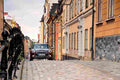 MINI Clubman 5475 163 Car A4 Photo Print
