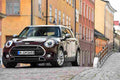 MINI Clubman 5475 165 Car A4 Photo Print