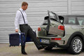 MINI Clubman 5475 166 Car A4 Photo Print