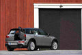 MINI Clubman 5475 168 Car A4 Photo Print