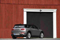 MINI Clubman 5475 169 Car A4 Photo Print