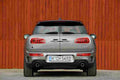 MINI Clubman 5475 170 Car A4 Photo Print