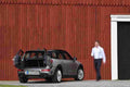 MINI Clubman 5475 172 Car A4 Photo Print