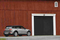 MINI Clubman 5475 173 Car A4 Photo Print