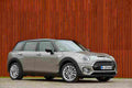 MINI Clubman 5475 175 Car A4 Photo Print