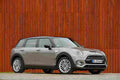 MINI Clubman 5475 177 Car A4 Photo Print