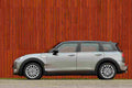 MINI Clubman 5475 180 Car A4 Photo Print