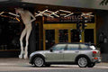 MINI Clubman 5475 181 Car A4 Photo Print