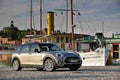 MINI Clubman 5475 182 Car A4 Photo Print