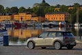 MINI Clubman 5475 185 Car A4 Photo Print