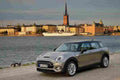 MINI Clubman 5475 186 Car A4 Photo Print