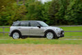 MINI Clubman 5475 187 Car A4 Photo Print