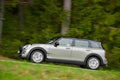 MINI Clubman 5475 188 Car A4 Photo Print