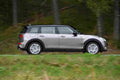 MINI Clubman 5475 189 Car A4 Photo Print