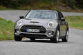 MINI Clubman 5475 192 Car A4 Photo Print