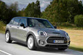 MINI Clubman 5475 195 Car A4 Photo Print