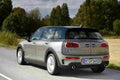 MINI Clubman 5475 196 Car A4 Photo Print