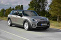 MINI Clubman 5475 197 Car A4 Photo Print