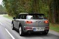 MINI Clubman 5475 199 Car A4 Photo Print