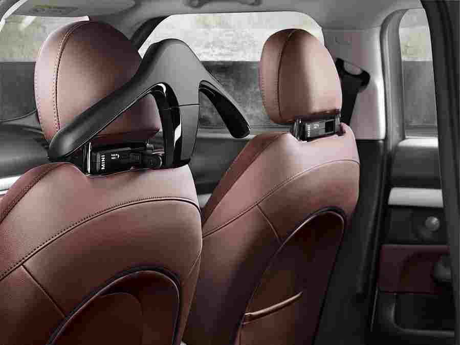 MINI Clubman 5475 20 Car A4 Photo Print