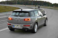 MINI Clubman 5475 203 Car A4 Photo Print