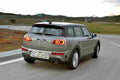 MINI Clubman 5475 204 Car A4 Photo Print