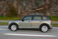 MINI Clubman 5475 205 Car A4 Photo Print