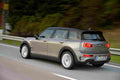 MINI Clubman 5475 207 Car A4 Photo Print