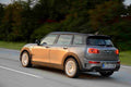 MINI Clubman 5475 209 Car A4 Photo Print