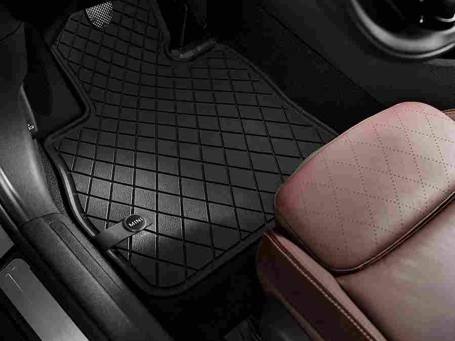 MINI Clubman 5475 21 Car A4 Photo Print