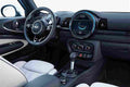 MINI Clubman 5475 211 Car A4 Photo Print