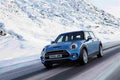 MINI Clubman 5475 217 Car A4 Photo Print