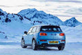 MINI Clubman 5475 218 Car A4 Photo Print