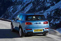 MINI Clubman 5475 220 Car A4 Photo Print