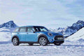 MINI Clubman 5475 221 Car A4 Photo Print