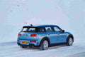 MINI Clubman 5475 223 Car A4 Photo Print